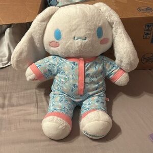 Cinnamoroll Build-A-Bear